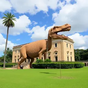 How to Visit Museu do Ipiranga: Timing, Transport and Visitor Tips