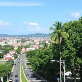 How to Get Around Ipiranga: Best Routes, Costs and Safety Tips
