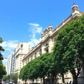 Is Berrini a Good Area to Stay in São Paulo? What Tourists Should Know