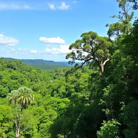 What to do in Horto Florestal: Attractions, Timing and Nearby Tips