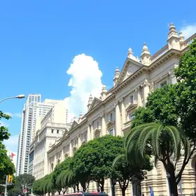 São Paulo Immigration History Guide: Practical Tips for Visitors