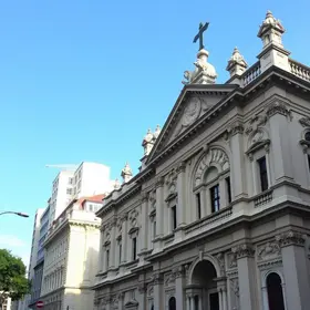 São Paulo Opera and Classical Music Guide: Practical Tips for Visitors