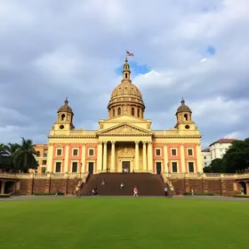 Is Sala São Paulo Worth Visiting? What Tourists Should Know