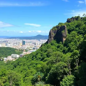 São Paulo Hiking Guide: Practical Tips for Visitors
