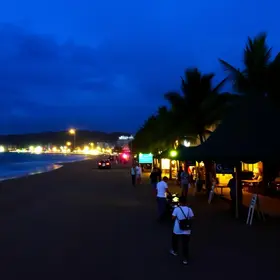 Best Nightlife in Barra Funda: Areas, Safety and Local Nightlife Tips