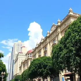 São Paulo Travel Guide for Expats: Practical Tips for Visitors