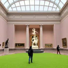 Pinacoteca de São Paulo Visitor Guide: Practical Tips for Visitors