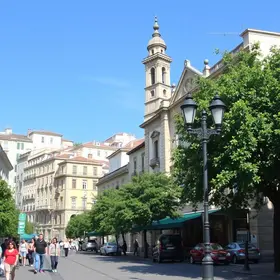 Moema Walking Route: Self-Guided Route and Local Stops