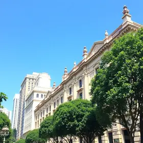 Top Things to do in São Paulo: Practical Visitor Guide