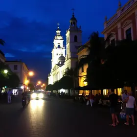 Best Nightlife in Rua Augusta: Areas, Safety and Local Nightlife Tips