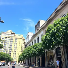 Best Budget Shopping in São Paulo: Top Picks and Visitor Tips