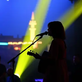 Best Live Music in Moema: Top Picks and Visitor Tips
